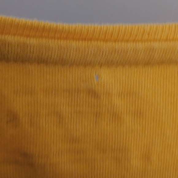 Talbots  Striped The Talbots Tee #2429 - Picture 6 of 7